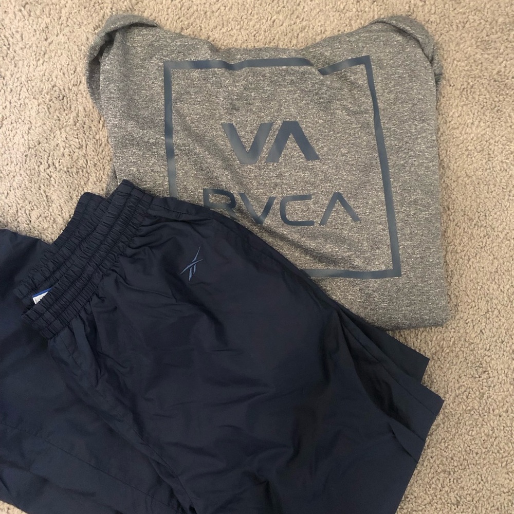 Men’s Outfit Bundle size M & S - Picture 1 of 5